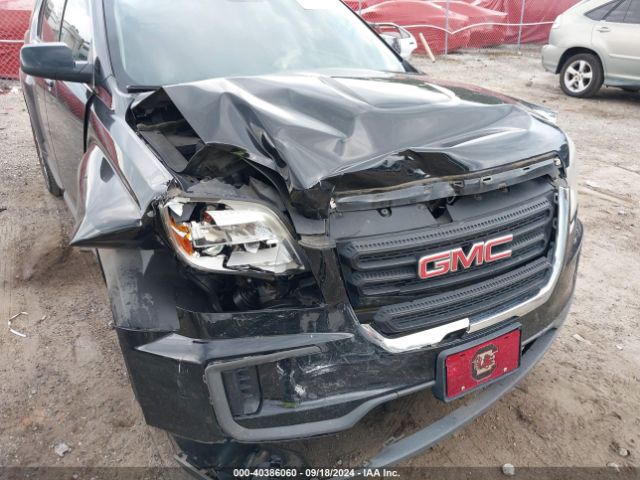 Photo 5 VIN: 2GKALMEK1H6172963 - GMC TERRAIN 