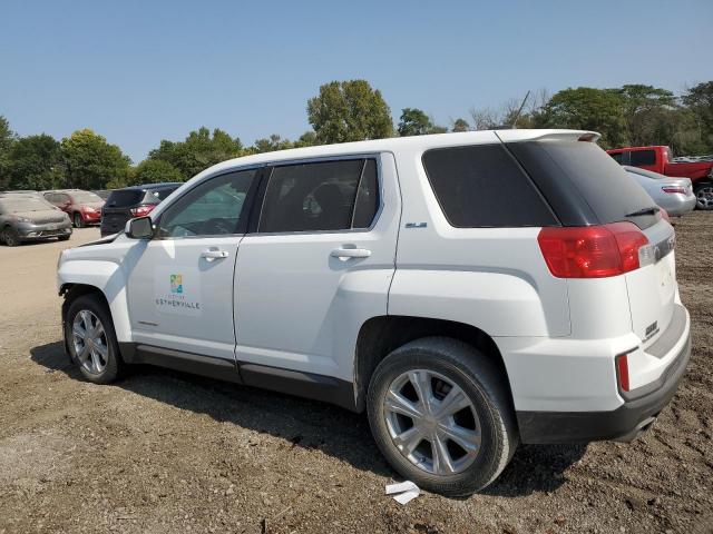 Photo 1 VIN: 2GKALMEK1H6181016 - GMC TERRAIN SL 