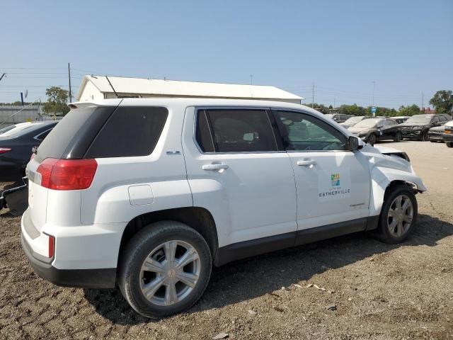 Photo 2 VIN: 2GKALMEK1H6181016 - GMC TERRAIN SL 