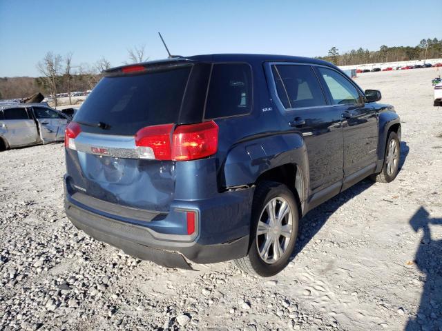 Photo 3 VIN: 2GKALMEK1H6183123 - GMC TERRAIN 