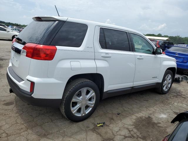 Photo 2 VIN: 2GKALMEK1H6212202 - GMC TERRAIN 