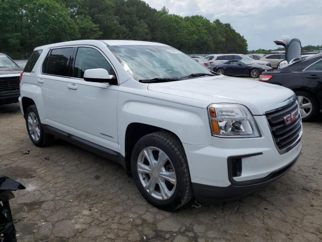 Photo 3 VIN: 2GKALMEK1H6212202 - GMC TERRAIN 