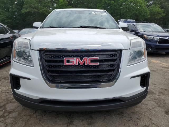 Photo 4 VIN: 2GKALMEK1H6212202 - GMC TERRAIN 