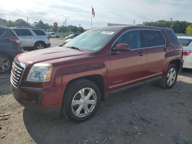 Photo 0 VIN: 2GKALMEK1H6216914 - GMC TERRAIN 