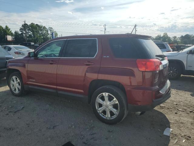 Photo 1 VIN: 2GKALMEK1H6216914 - GMC TERRAIN 