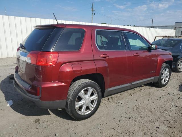 Photo 2 VIN: 2GKALMEK1H6216914 - GMC TERRAIN 