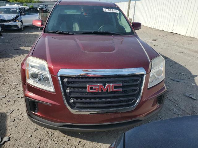 Photo 4 VIN: 2GKALMEK1H6216914 - GMC TERRAIN 