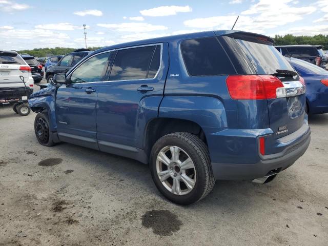 Photo 1 VIN: 2GKALMEK1H6217769 - GMC TERRAIN SL 