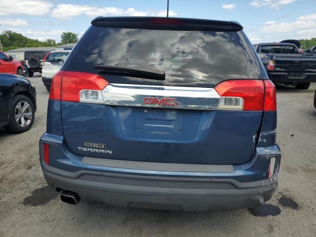 Photo 5 VIN: 2GKALMEK1H6217769 - GMC TERRAIN SL 