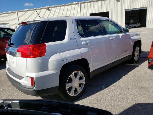 Photo 3 VIN: 2GKALMEK1H6220350 - GMC TERRAIN SL 