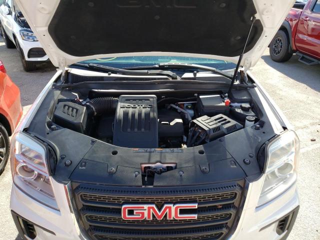 Photo 6 VIN: 2GKALMEK1H6220350 - GMC TERRAIN SL 