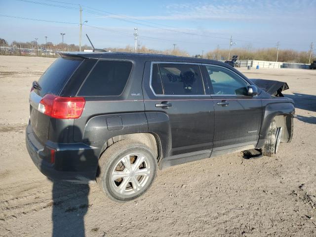 Photo 2 VIN: 2GKALMEK1H6242736 - GMC TERRAIN 