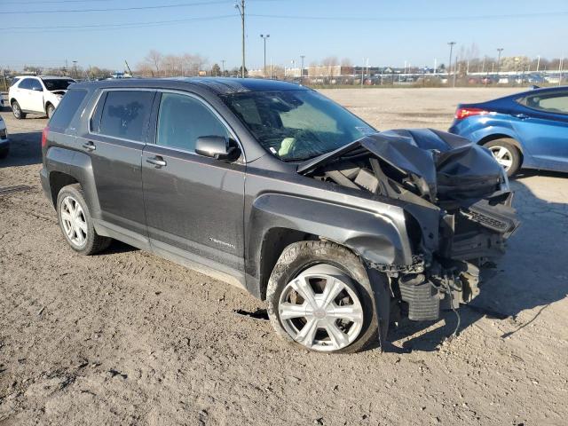 Photo 3 VIN: 2GKALMEK1H6242736 - GMC TERRAIN 