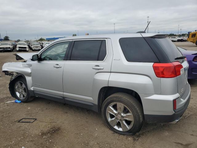 Photo 1 VIN: 2GKALMEK1H6283965 - GMC TERRAIN SL 