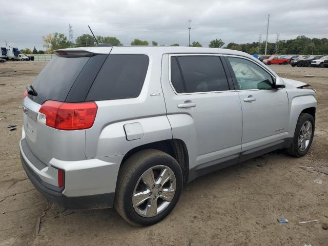 Photo 2 VIN: 2GKALMEK1H6283965 - GMC TERRAIN SL 