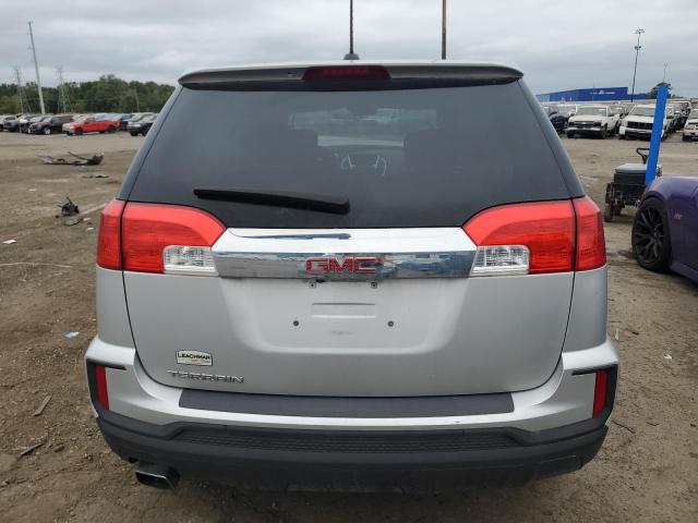 Photo 5 VIN: 2GKALMEK1H6283965 - GMC TERRAIN SL 