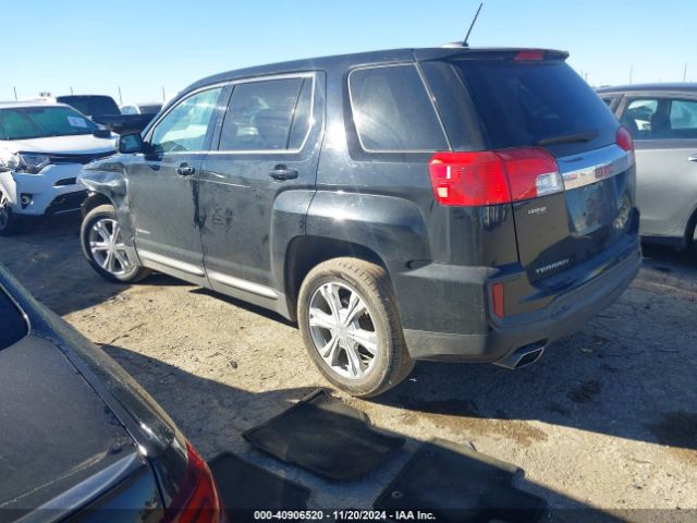 Photo 2 VIN: 2GKALMEK1H6338186 - GMC TERRAIN 