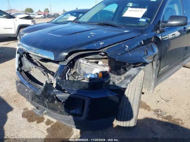 Photo 5 VIN: 2GKALMEK1H6338186 - GMC TERRAIN 