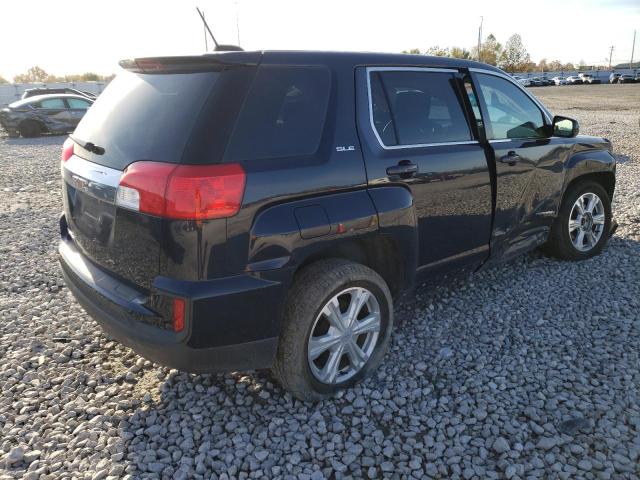 Photo 3 VIN: 2GKALMEK1H6341573 - GMC TERRAIN SL 