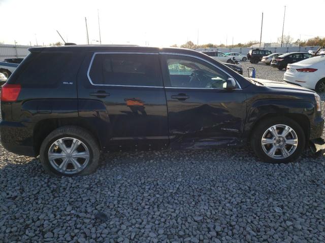 Photo 8 VIN: 2GKALMEK1H6341573 - GMC TERRAIN SL 