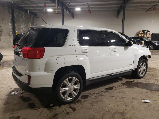 Photo 2 VIN: 2GKALMEK1H6344375 - GMC TERRAIN 