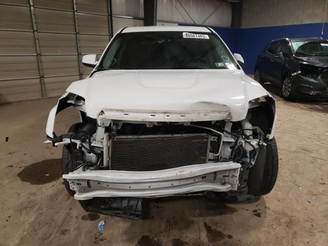 Photo 4 VIN: 2GKALMEK1H6344375 - GMC TERRAIN 