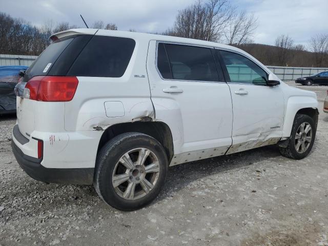 Photo 2 VIN: 2GKALMEK1H6345249 - GMC TERRAIN 