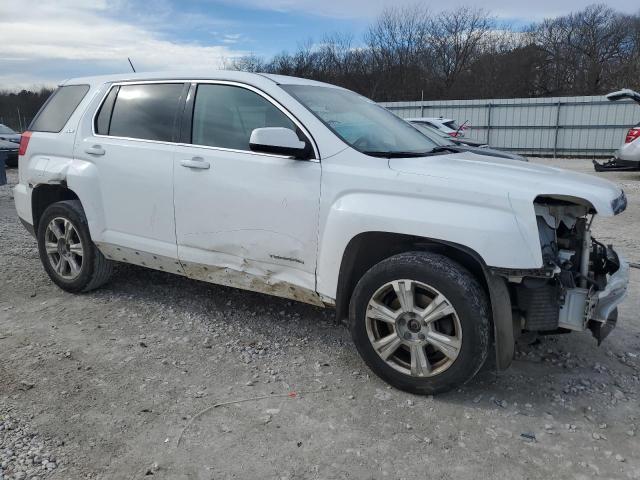 Photo 3 VIN: 2GKALMEK1H6345249 - GMC TERRAIN 