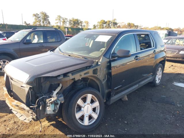 Photo 1 VIN: 2GKALMEK2C6103157 - GMC TERRAIN 