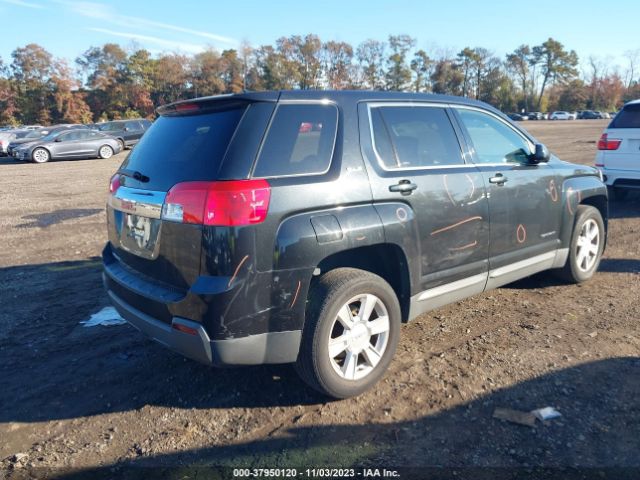 Photo 3 VIN: 2GKALMEK2C6103157 - GMC TERRAIN 