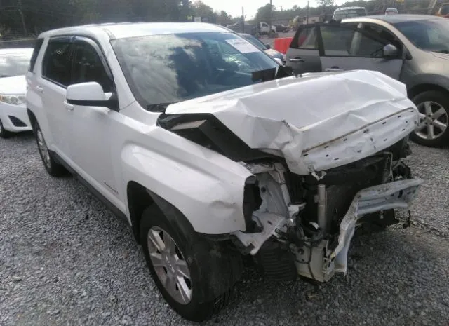 Photo 0 VIN: 2GKALMEK2C6124185 - GMC TERRAIN 