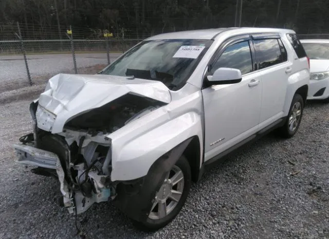 Photo 1 VIN: 2GKALMEK2C6124185 - GMC TERRAIN 