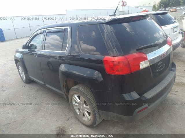 Photo 2 VIN: 2GKALMEK2C6147515 - GMC TERRAIN 