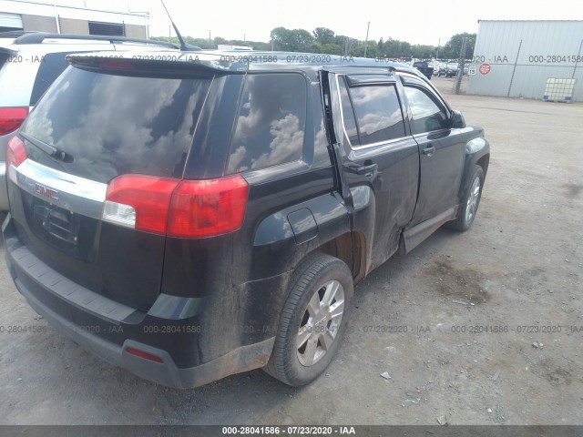 Photo 3 VIN: 2GKALMEK2C6147515 - GMC TERRAIN 