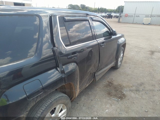 Photo 5 VIN: 2GKALMEK2C6147515 - GMC TERRAIN 