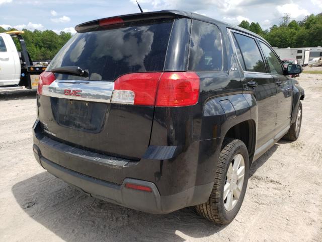 Photo 3 VIN: 2GKALMEK2C6151323 - GMC TERRAIN SL 