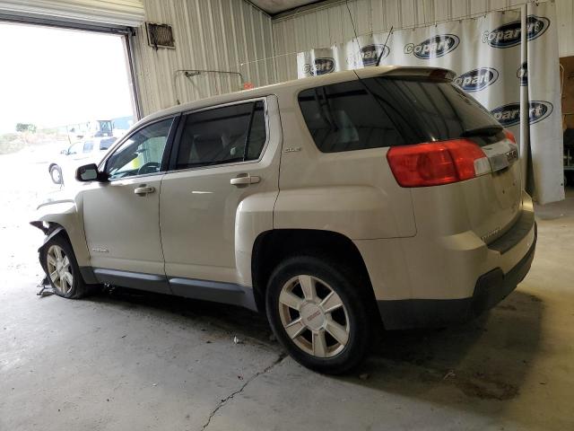 Photo 1 VIN: 2GKALMEK2C6173340 - GMC TERRAIN SL 