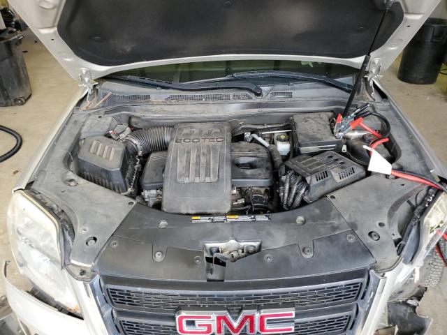 Photo 11 VIN: 2GKALMEK2C6173340 - GMC TERRAIN SL 