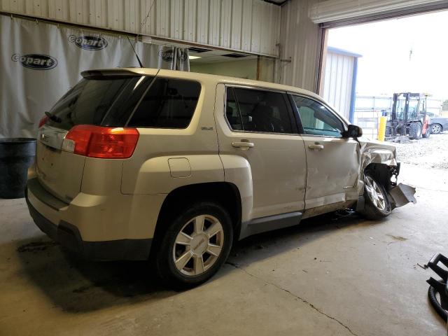 Photo 2 VIN: 2GKALMEK2C6173340 - GMC TERRAIN SL 