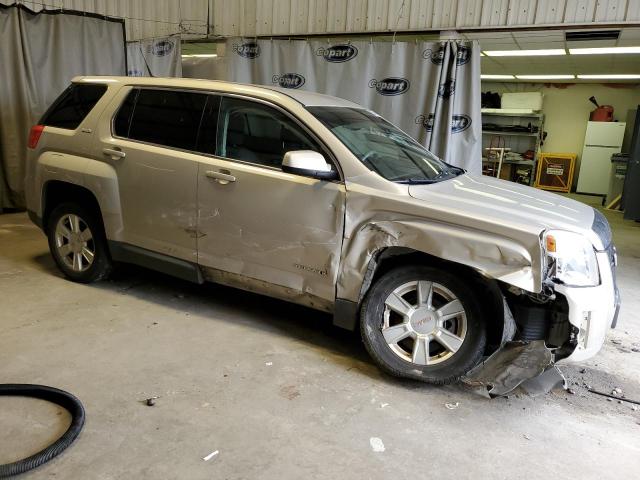 Photo 3 VIN: 2GKALMEK2C6173340 - GMC TERRAIN SL 