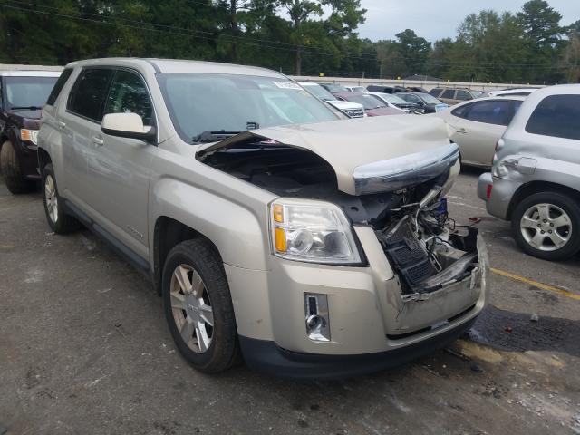 Photo 0 VIN: 2GKALMEK2C6188775 - GMC TERRAIN SL 