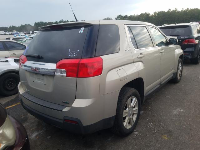 Photo 3 VIN: 2GKALMEK2C6188775 - GMC TERRAIN SL 