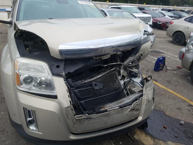 Photo 8 VIN: 2GKALMEK2C6188775 - GMC TERRAIN SL 