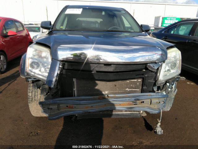 Photo 5 VIN: 2GKALMEK2C6195743 - GMC TERRAIN 