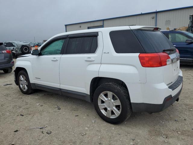 Photo 1 VIN: 2GKALMEK2C6203968 - GMC TERRAIN SL 