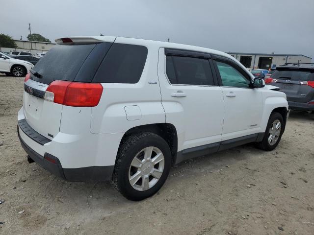 Photo 2 VIN: 2GKALMEK2C6203968 - GMC TERRAIN SL 