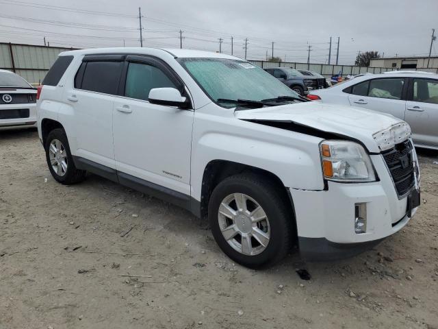 Photo 3 VIN: 2GKALMEK2C6203968 - GMC TERRAIN SL 