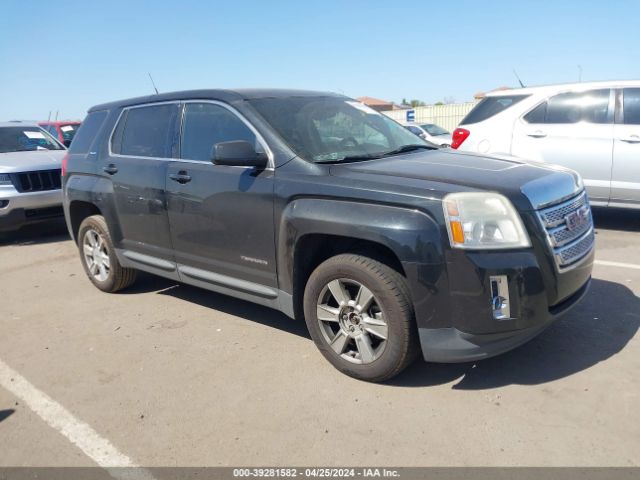 Photo 0 VIN: 2GKALMEK2C6232824 - GMC TERRAIN 