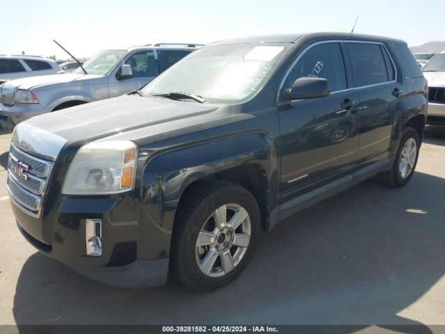 Photo 1 VIN: 2GKALMEK2C6232824 - GMC TERRAIN 