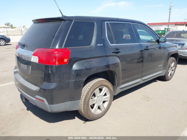 Photo 3 VIN: 2GKALMEK2C6232824 - GMC TERRAIN 